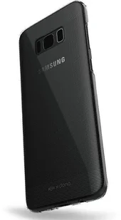 X-Doria Engage - Etui Samsung Galaxy S8+ (Clear) b2btrade-9443-0 - Etui i futerały do telefonów - miniaturka - grafika 2