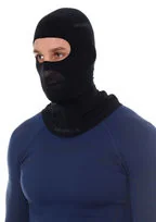 Brubeck Kominiarka termoaktywna, rozmiar S/M - Akcesoria turystyczne - miniaturka - grafika 3