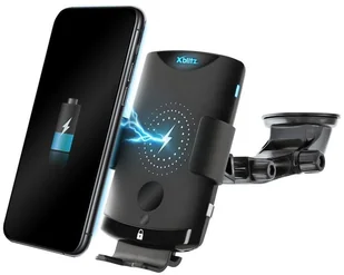 Xblitz G650 - Uchwyty samochodowe do telefonów - miniaturka - grafika 2