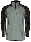 Akcesoria turystyczne - McKinley Rio męska koszulka z długim rękawem, xxl (280468) - miniaturka - grafika 1