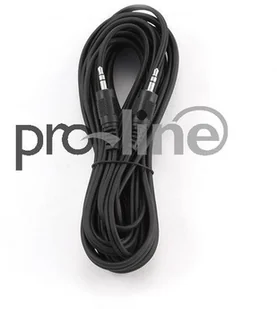 Gembird Kabel stereo MINIJACK MINIJACK M/M 2M AKGEMAJ00000004 - Kable - miniaturka - grafika 3