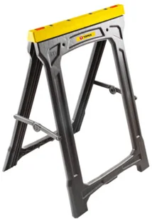 Topex Kobyłki 78 cm 79R187 - Pozostałe narzędzia ogrodowe - miniaturka - grafika 5