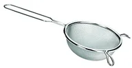 Sitka - Ibili 704007 Kitchen Strainer "Clásica" 7 cm, stal nierdzewna, srebrna, 7 x 7 x 10 cm 704007 - miniaturka - grafika 1