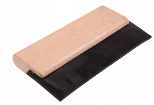 Szpachla Szpachelka Do Fug Fugowania Gumowa 250mm - Elewacje - miniaturka - grafika 2