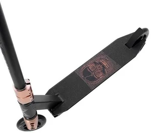 Nils Extreme HS115 GOLD HULAJNOGA DO TRIKÓW - Hulajnogi - miniaturka - grafika 3