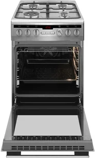 Kuchenka gazowo-elektryczna Amica 57GED3.31HZpTaDpA(Xx) - Kuchenki gazowo-elektryczne - miniaturka - grafika 4