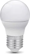 Żarówki LED - Kobi Light Light Żarówka Led E27 7w Barwa Ciepłobiała KALGSE277C2 - miniaturka - grafika 1