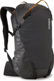 Thule Stir 25L Plecak 50 cm obsidian 3204094 - Plecaki - miniaturka - grafika 2