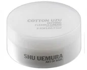 Kosmetyki do stylizacji włosów - Shu Uemura Styling krem AC kręcone włosy Cotton Uzu Defining Flexible ) Cream Cotton Uzu Defining Flexible ) - miniaturka - grafika 1
