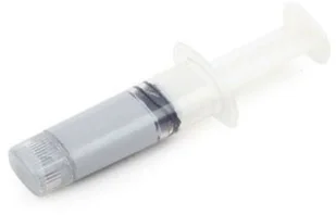 Gembird Pasta termoprzewodząca 1.5g TG-G1.5-01 - Pasty i materiały termoprzewodzące - miniaturka - grafika 2