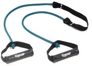 Tiguar ekspander, tubing mega tube 2.0, niebieski - Gumy, taśmy, ekspandery - miniaturka - grafika 3