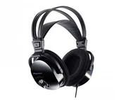 Słuchawki - Pioneer SE-M531 czarne (SEM531) - miniaturka - grafika 1