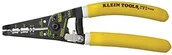 Inne - Klein Małe Tools małe krzywej Tools Dual NM wire Stripper/Cutter K1412 - miniaturka - grafika 1