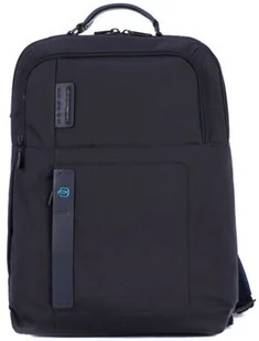 Piquadro PlecakiZAINO GRANDE PORTA PC - Plecaki - miniaturka - grafika 2