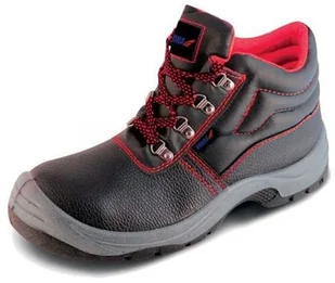 DEDRA Półbuty robocze BH9T1A-42 rozmiar 42) - Obuwie robocze - miniaturka - grafika 2