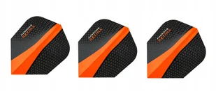 Piórka Harrows Retina do lotek rzutek darta 3 Szt - Dart - miniaturka - grafika 6