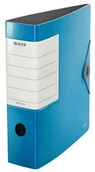 Segregatory - Leitz Segregator A4 Active Solid 65mm - niebieski - miniaturka - grafika 1