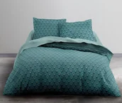 Pościel - Today Komplet pościeli CRAZY PALAZZO 220x240 cm TODAY 103061 - miniaturka - grafika 1