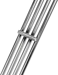 Yato ŁYŻKA CEDZAKOWA 220MM YG-00600 - Wózki na żywność - miniaturka - grafika 4