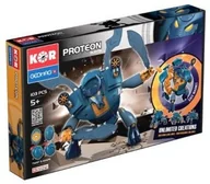 Klocki - GeoMag Proteon Blatta - 103 pcs GEO-631 - miniaturka - grafika 1
