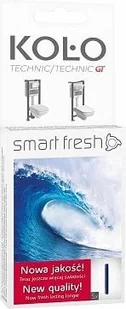 Koło Wkład odświeżający Smart Fresh do stelaży Technic GT do WC 94165-000 - Stelaże i zestawy podtynkowe do WC - miniaturka - grafika 4