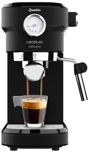 Ekspres do kawy Cecotec Cafelizzia 790 Pro Biały - Ekspresy do kawy - miniaturka - grafika 2