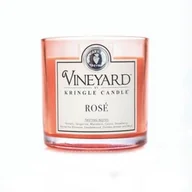 Świece - Kringle Candle Rose Świeca 1700g - miniaturka - grafika 1
