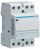 Sterowniki i przekaźniki - Hager Stycznik ESC442 40A 230V 2Z+2R ESC442 - miniaturka - grafika 1
