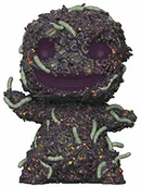 Figurki kolekcjonerskie - Funko FunKo Pop Disney: Nightmare Before Christmas - Oogie Boogie with Bugs Collectible Figure, Multicolor - miniaturka - grafika 1