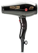 Suszarki do włosów - Parlux parlux 385 power Light Ionic i Ceramic profesjonalna suszarka do włosów parlux385 - miniaturka - grafika 1