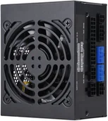 Zasilacze komputerowe - Silverstone SST-SX500-G 500W - miniaturka - grafika 1