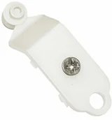 Akcesoria do wystroju okien - Gardinia Roller, tworzywo sztuczne, biały, 0.1, 2 - miniaturka - grafika 1