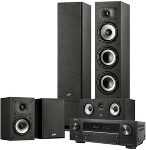 Kino domowe Denon Kino domowe AVR-S660H + XT60/XT30C/XT15 - Kino domowe - miniaturka - grafika 3