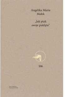 Jak ptak swoje pisklęta - Rośliny i zwierzęta - miniaturka - grafika 2