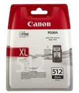 PG512 Black (AC-512R) - Tusze zamienniki - miniaturka - grafika 2