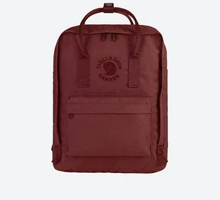 Fjällräven RE-Knken plecak, uniseks, czerwony 23548 - Plecaki - miniaturka - grafika 17