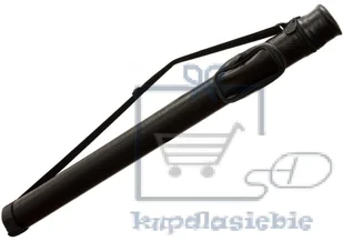 MAX Dwuczęściowy kij bilardowy 146 cm + futerał - Stoły bilardowe i akcesoria - miniaturka - grafika 3