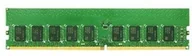 Serwery - Synology memory 8GB DDR4-2133 unbuffered ECC UDIMM CL=15 Dual Rank RAMEC2133DDR4-8GB - miniaturka - grafika 1