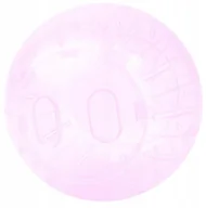 Akcesoria dla gryzoni - Savic Dla Chomika Myszy Gryzoni Fioletowa 11,5cm - miniaturka - grafika 1