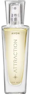 Avon Attraction 30 ml Woda Perfumowana - Wody i perfumy damskie - miniaturka - grafika 9