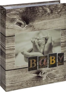 Hama ALBUM TRISTAN 99002317 (990023170000) - Albumy fotograficzne - miniaturka - grafika 2