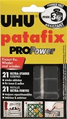 Anteny Wi Fi - UHU Patafix 56 dwustronne płatki/pady samoprzylepne 47905 - miniaturka - grafika 1