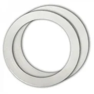 Zaparzacze i kawiarki - Ibili Uszczelki silikonowe do kawiarki 600ml 2szt 610961 610961 - miniaturka - grafika 1