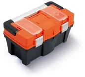 Pozostałe wyposażenie warsztatu - Prosperplast Skrzynka firebird, 245 mm - miniaturka - grafika 1