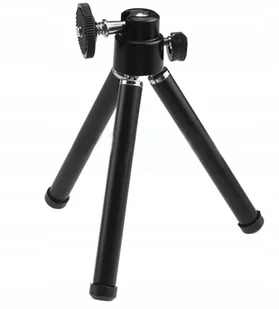 Velbon EX-Mini (10172) - Statywy fotograficzne - miniaturka - grafika 2