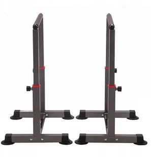 Stojaki Poręcze do dipów Uchwyty piankowe reg Hms - Poręcze i drążki do podciągania - miniaturka - grafika 2