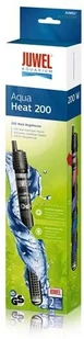 Juwel Grzałka AquaHeat 200W Do Akwarium 260l - Grzałki do akwarium Juwel Grzałka AquaHeat 200W Do Akwarium 260l - Grzałki do akwarium - miniaturka - grafika 1