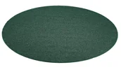 Dywany - AJ Produkty Okrągła mata do zabawy MAX, 2500 mm, zielony - miniaturka - grafika 1