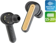 Słuchawki - The House of Marley House of Redemption EM-DE021-SB - miniaturka - grafika 1