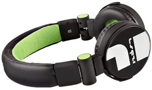 Arkas XX.Y Carbon i3 zielone - Słuchawki - miniaturka - grafika 2